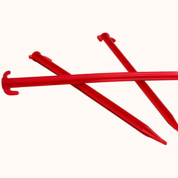 3 Borgharingen voor zachte ondergrond