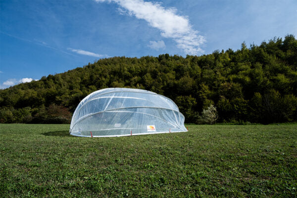 Tent foil for SunnyTent