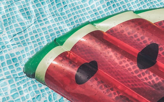 The 5 most useful accessories for your swimming pool