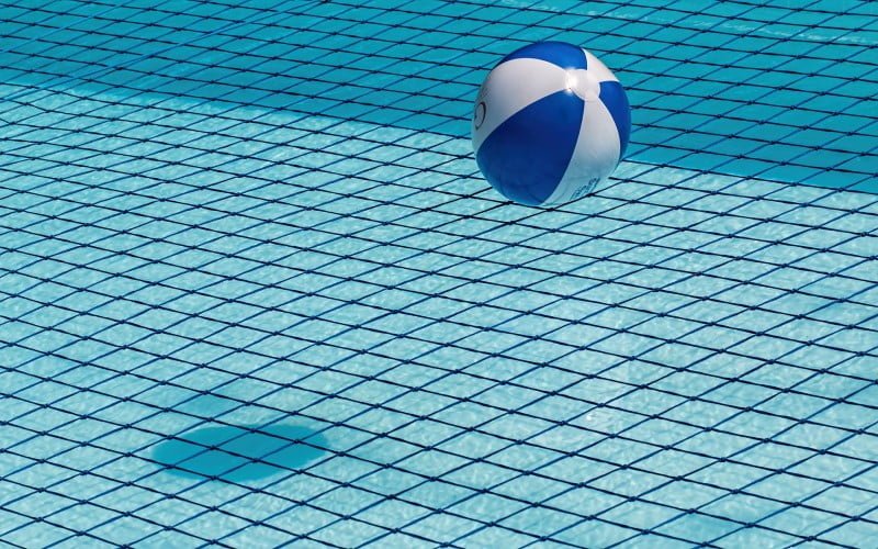 The power of chlorine in your pool