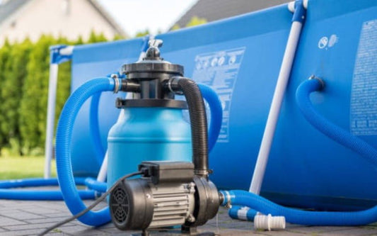 How often should you filter your pool?
