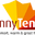 Welcome to SunnyTent logo