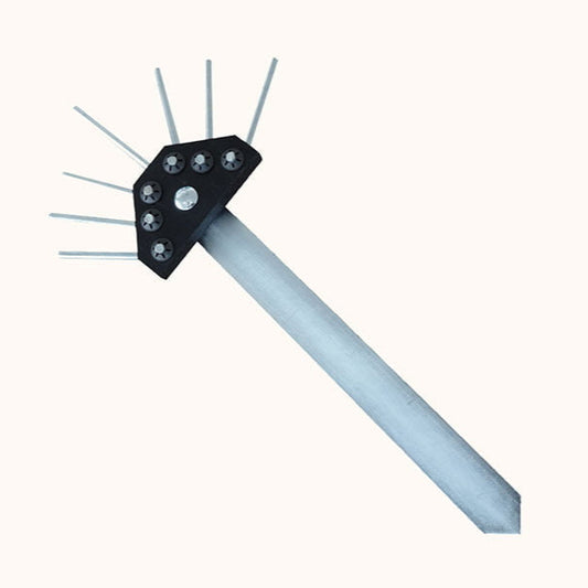 1 Scharnieranker für SunnyTent Rund M/L