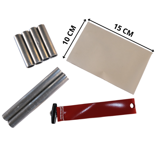 SunnyTent Reparaturset