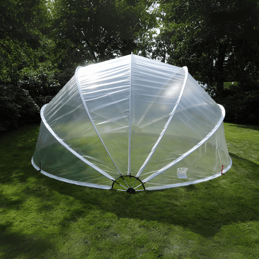 Zelttuch für SunnyTent